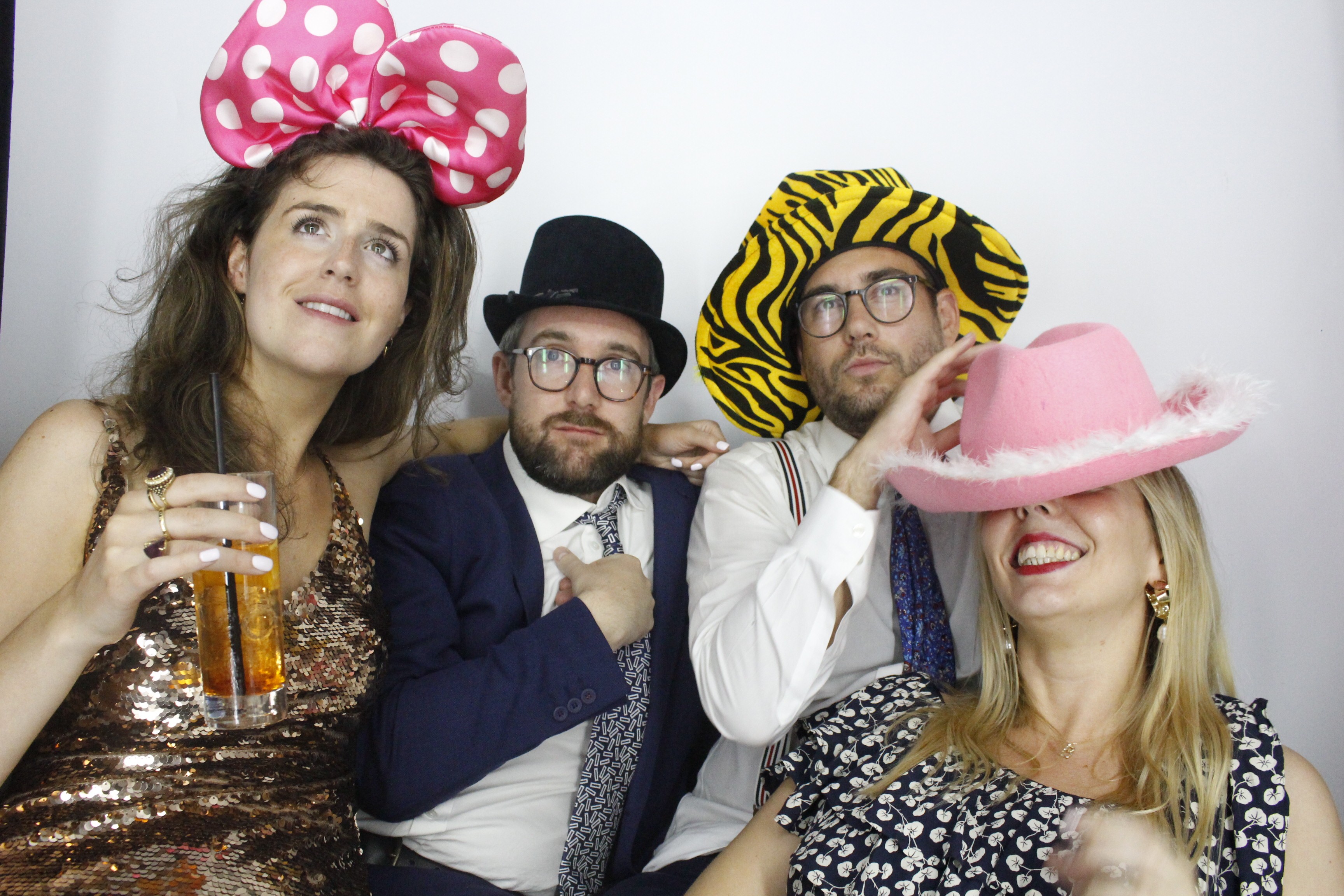 Henry Wilkinson Wedding | View more photos from the event at gallery.myphotoboothexperience.co.uk/u/MyPhotoBoothExperienceLtd/Henry-Wilkinson-Wedding